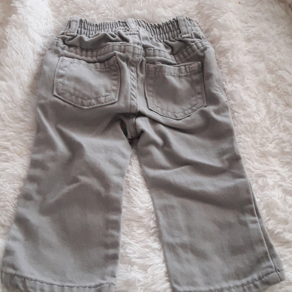 Jeans - Picture 2 of 2